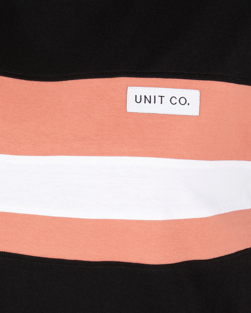 Unit Zion Ladies Tee