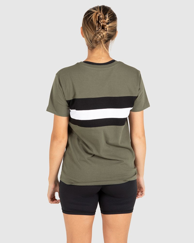 Unit Zion Ladies Tee