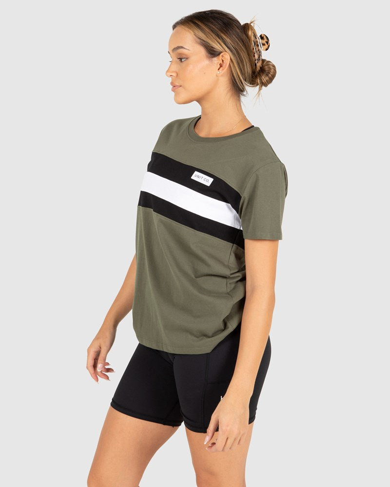 Unit Zion Ladies Tee