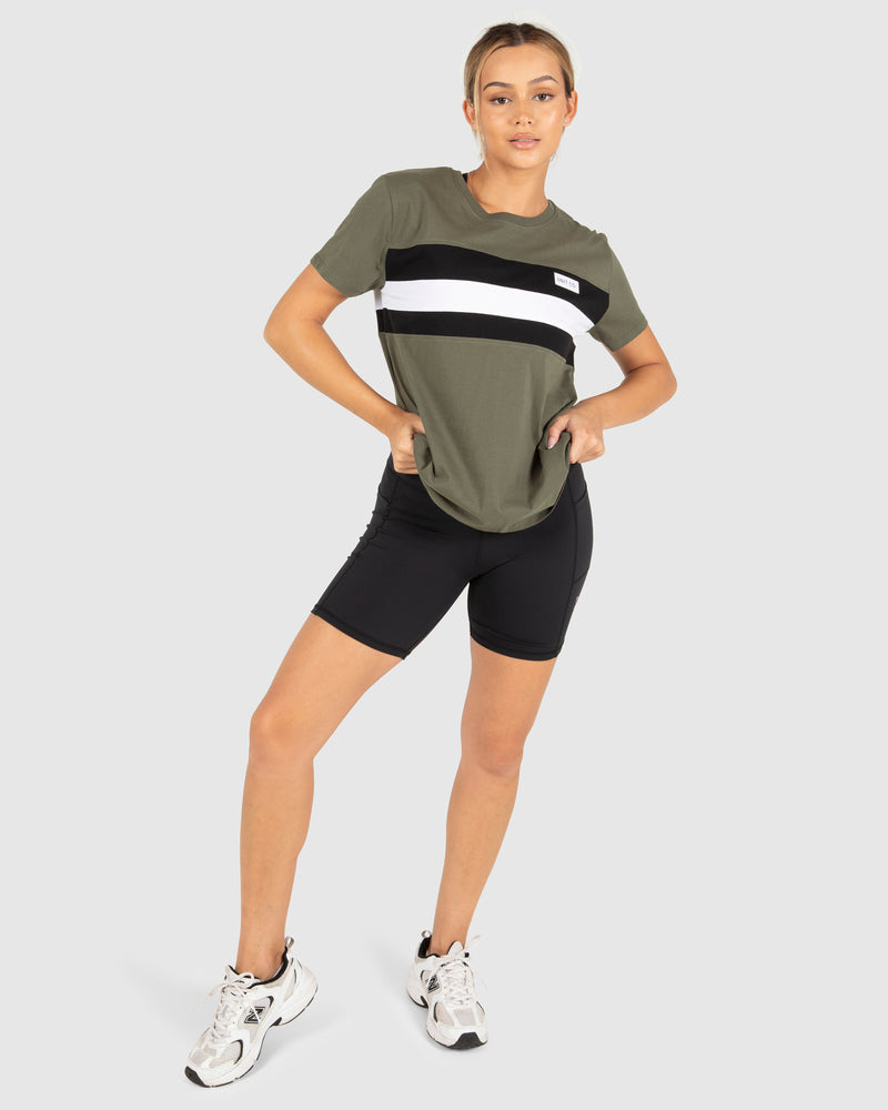 Unit Zion Ladies Tee