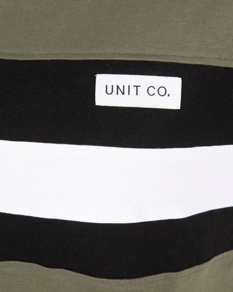 Unit Zion Ladies Tee