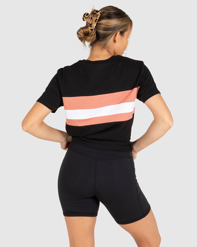 Unit Zion Ladies Tee