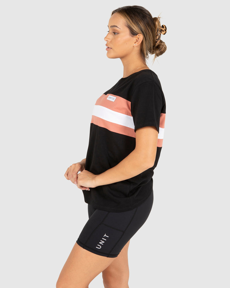 Unit Zion Ladies Tee