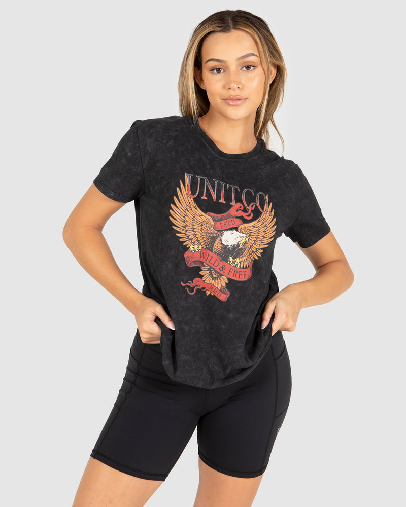 Unit Kruger Ladies Tee