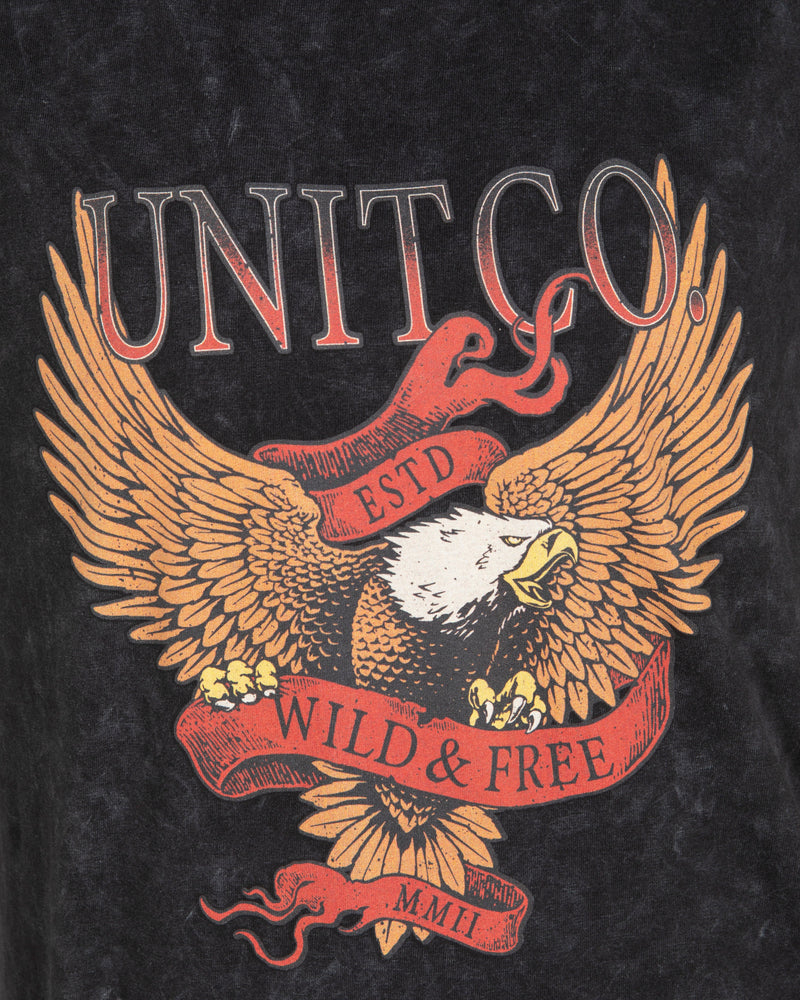 Unit Kruger Ladies Tee