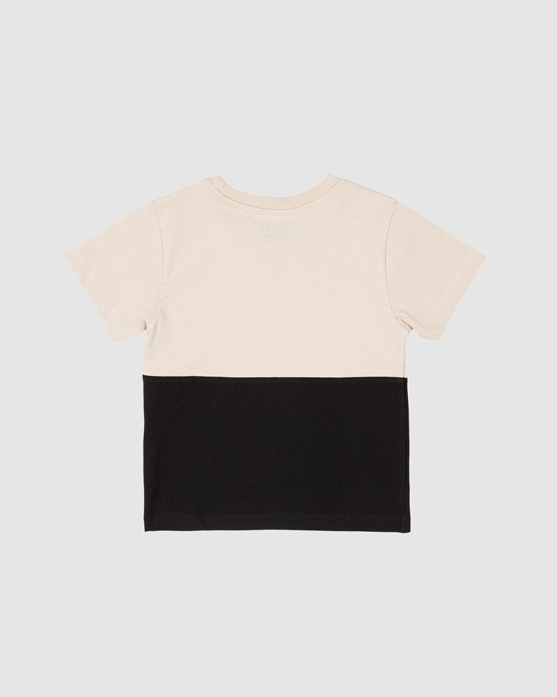 Unit Sections Kids Tee