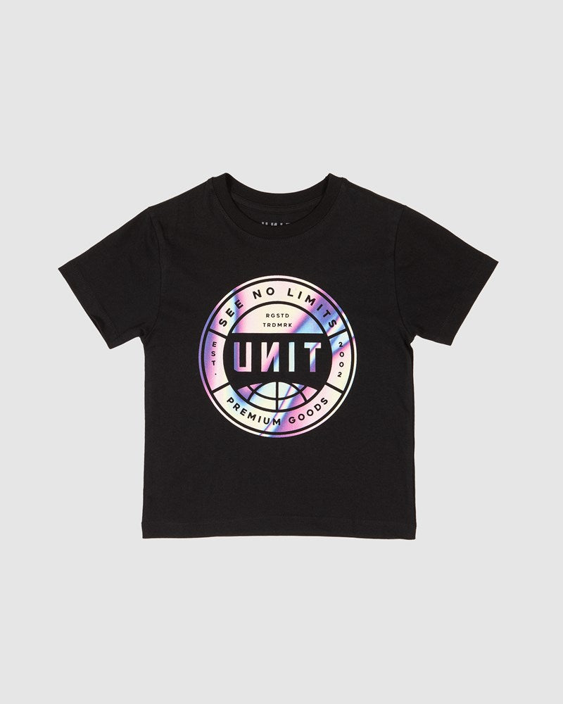 Unit Glades Pop Kids Tee