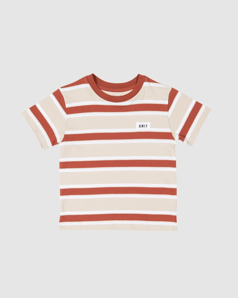 Unit Flight Kids Tee