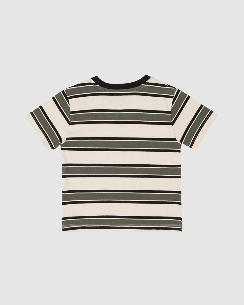 Unit Flight Kids Tee