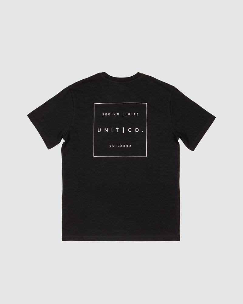 Unit Cubic Youth Tee