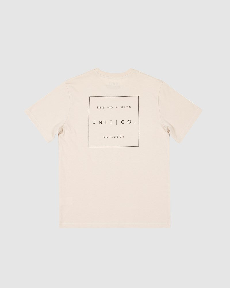 Unit Cubic Youth Tee
