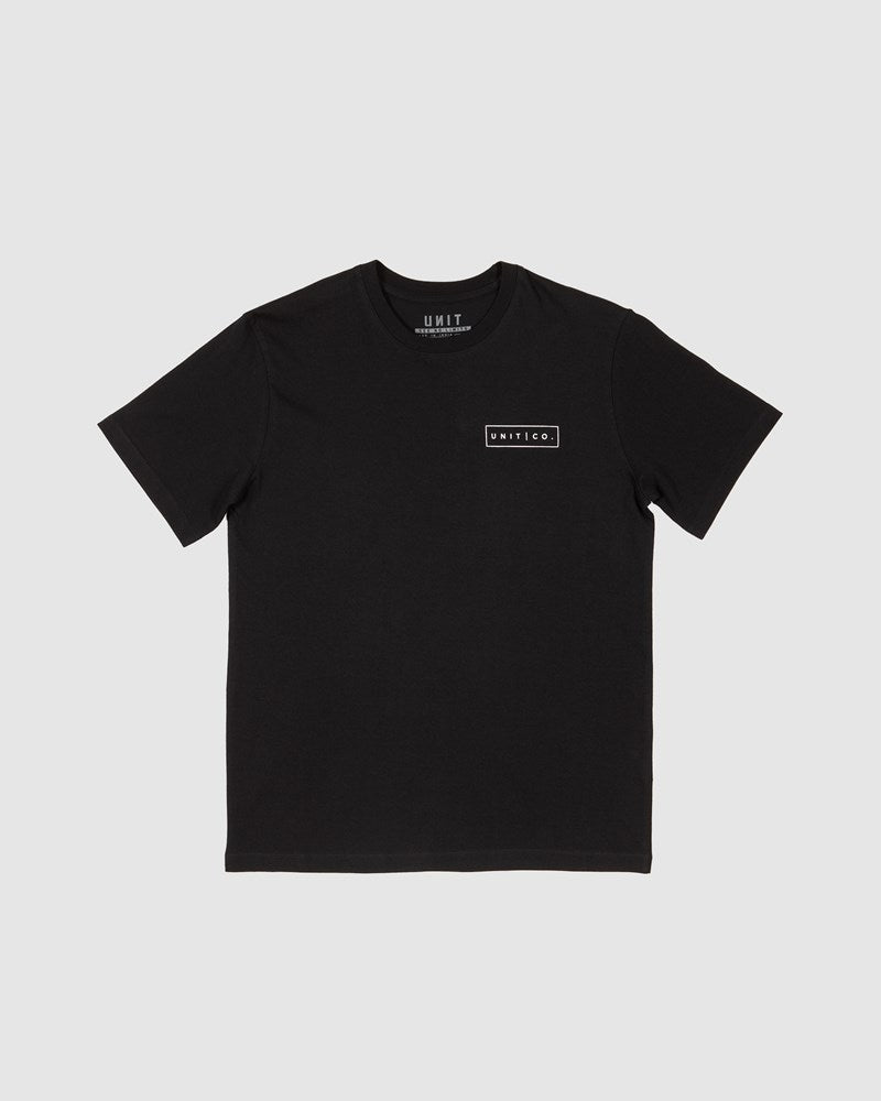 Unit Cubic Youth Tee