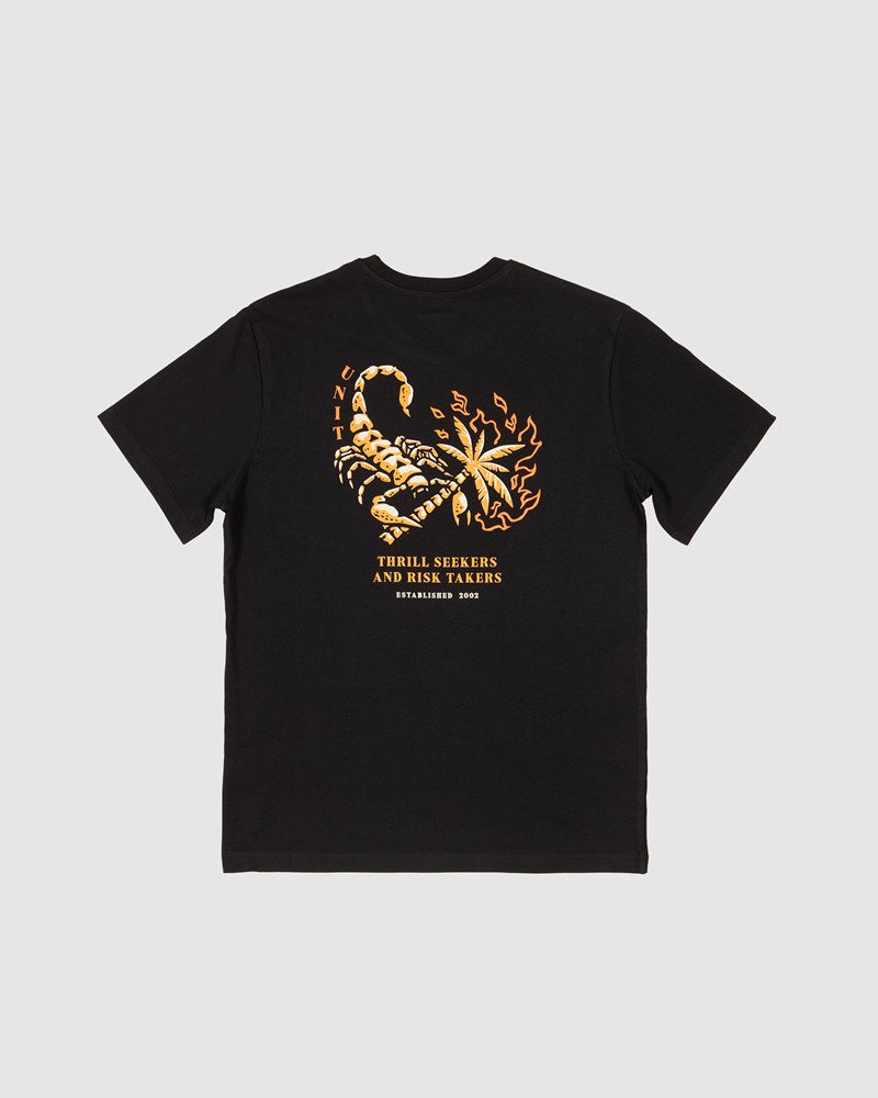 Unit Risky Youth Tee