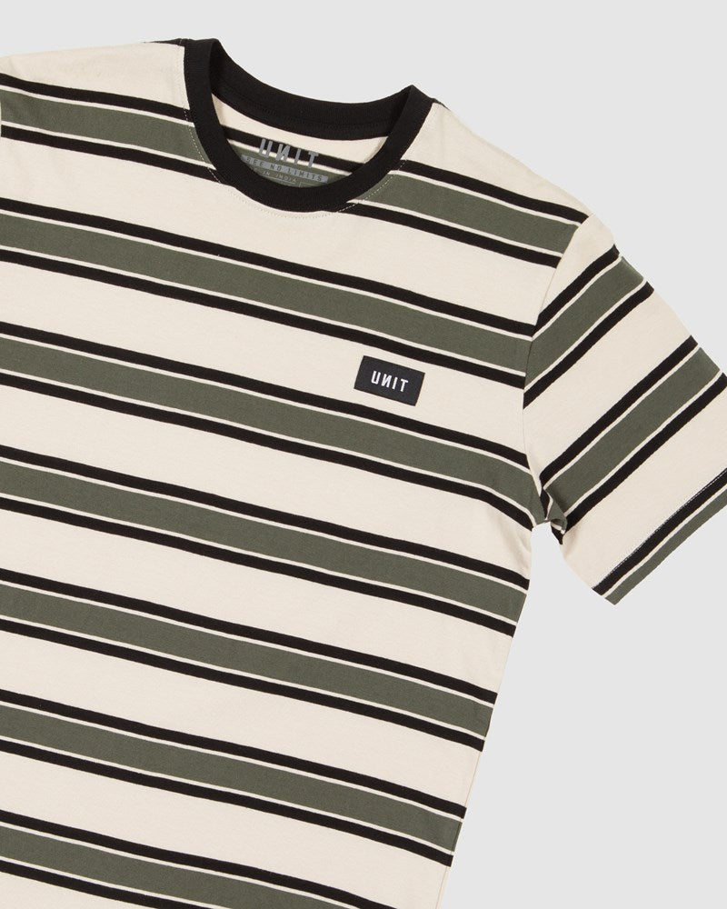 Unit Flight Youth Tee