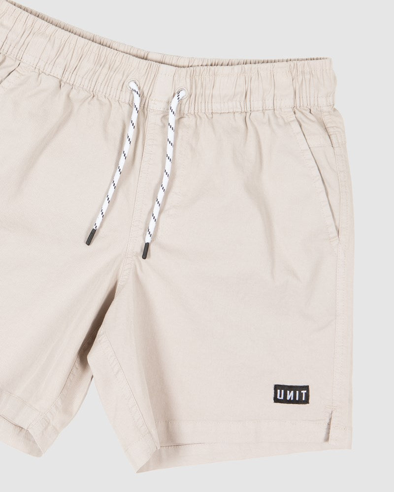 Unit Youth Shorts