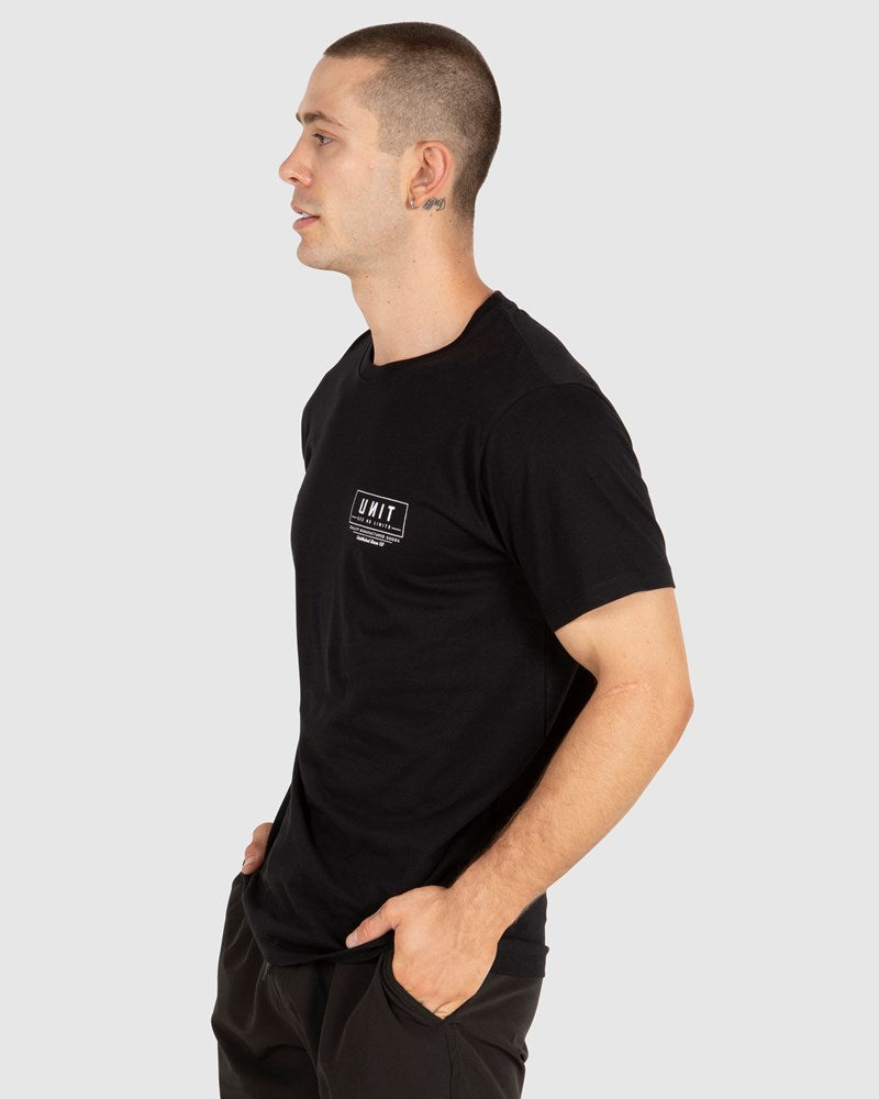 Unit Stance Tee