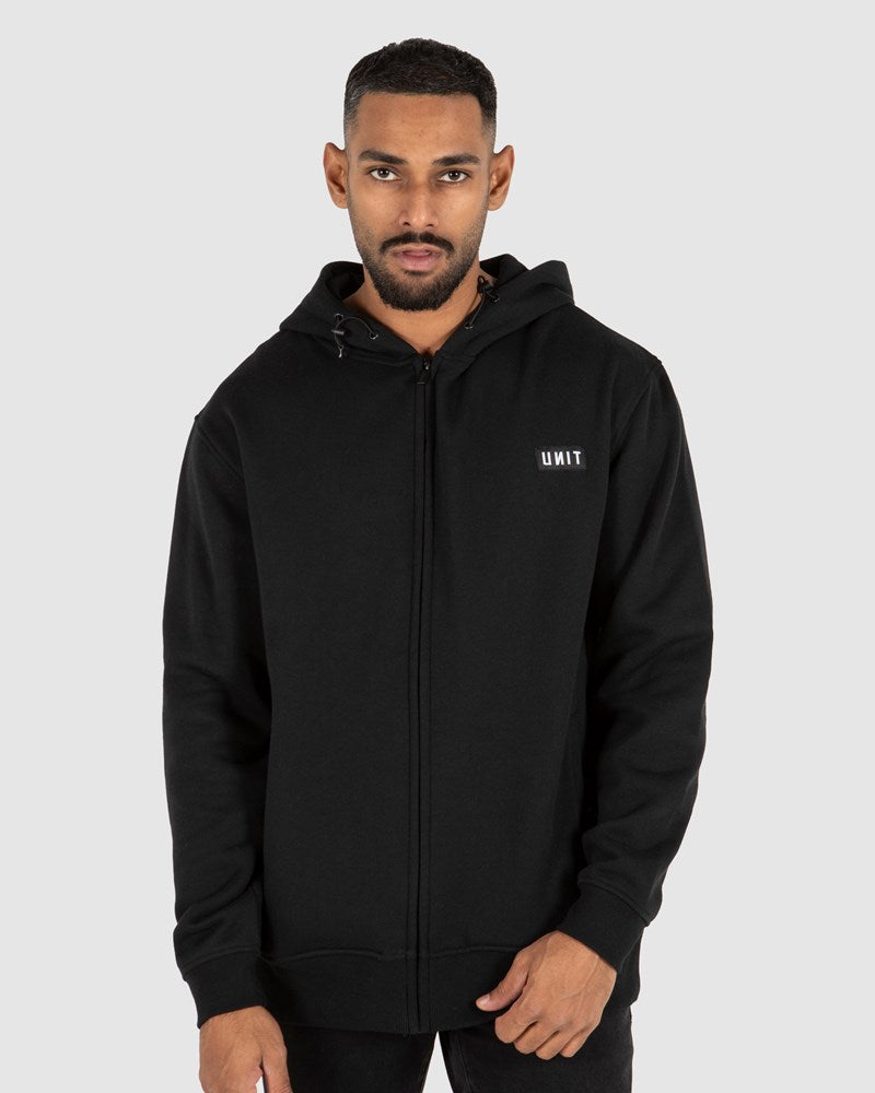 Unit Stack Hoodie
