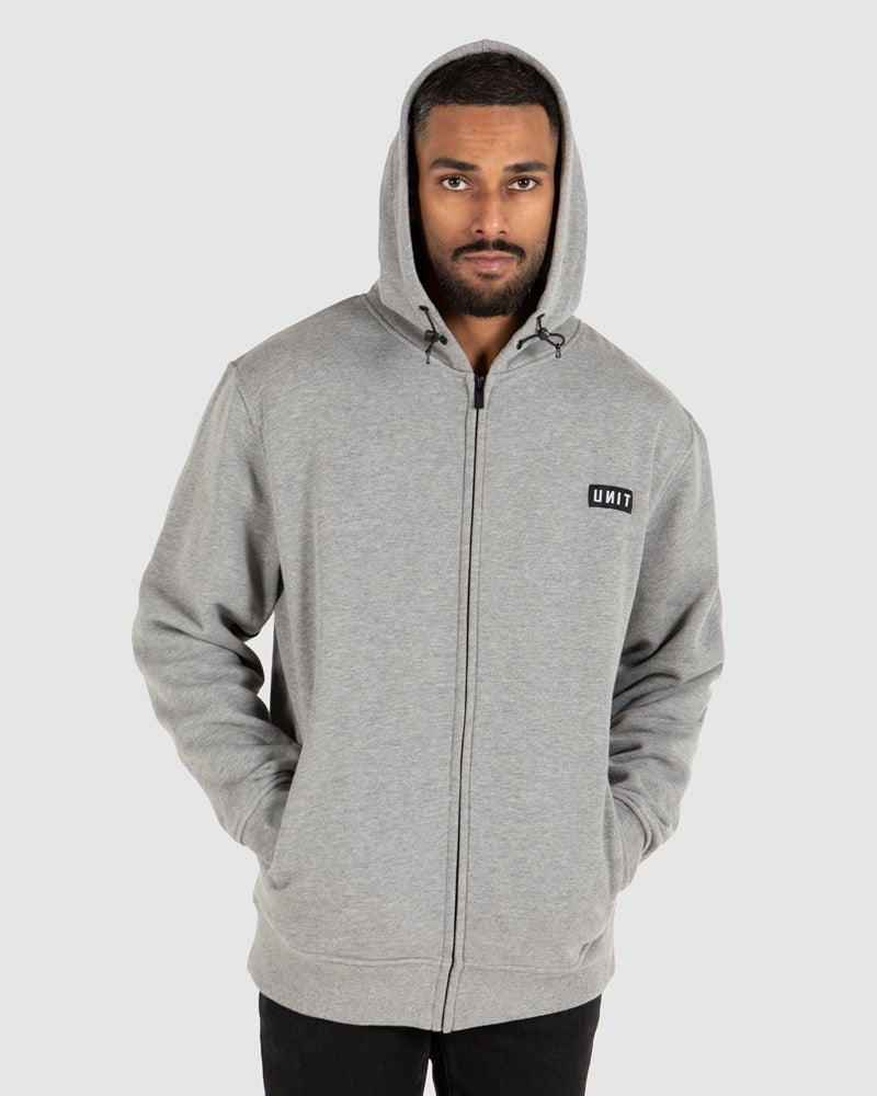 Unit Stack Hoodie