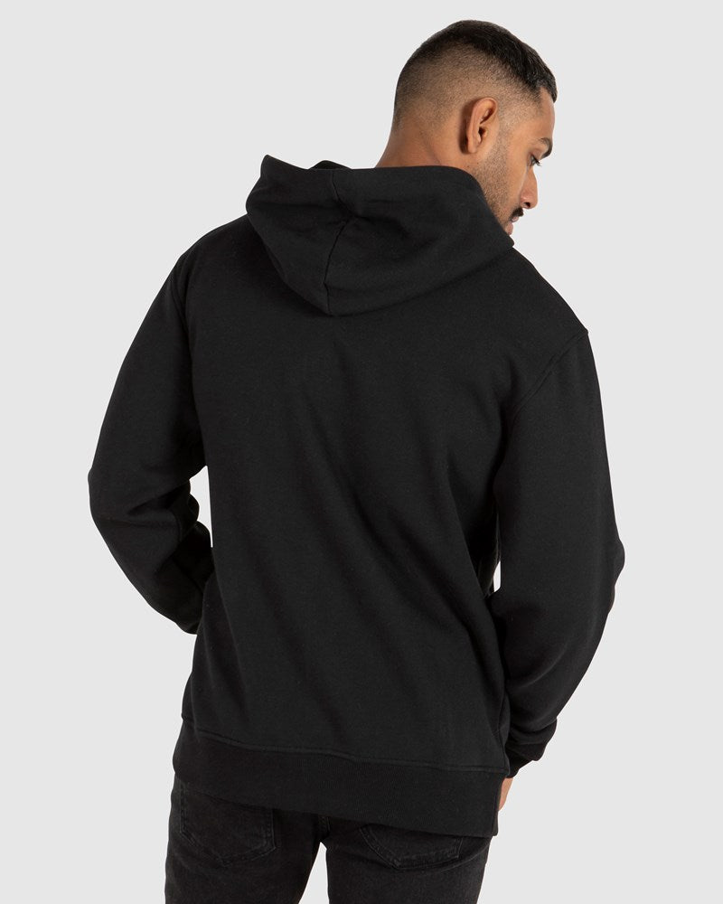 Unit Stack Hoodie