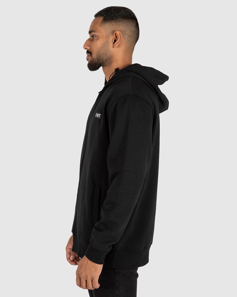 Unit Stack Hoodie