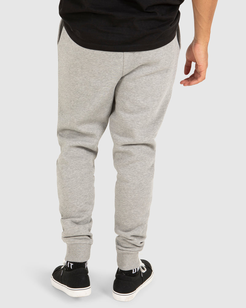 Unit Stack Track Pants