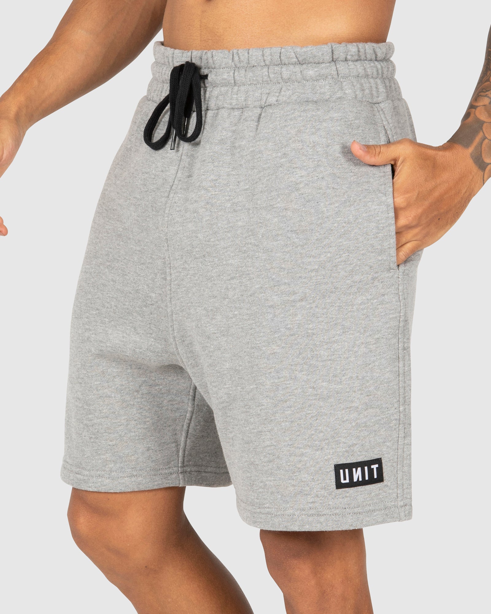 Unit Stack Shorts