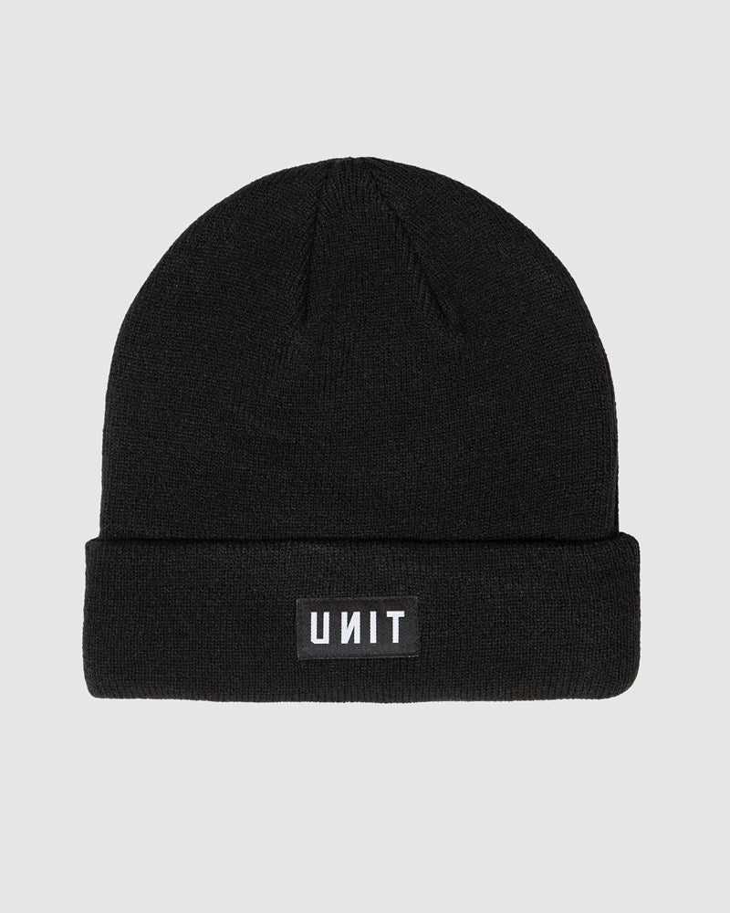 Unit Stack Beanie