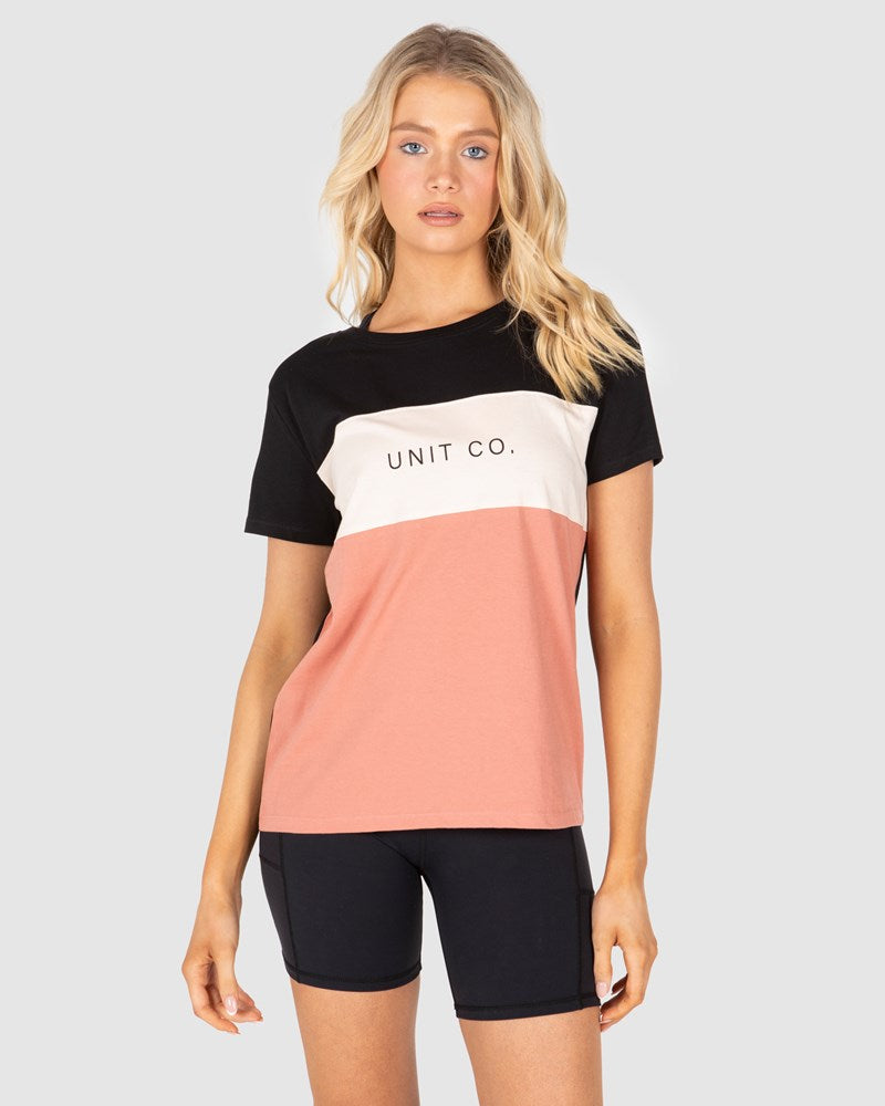 Unit Ultra Ladies Tee