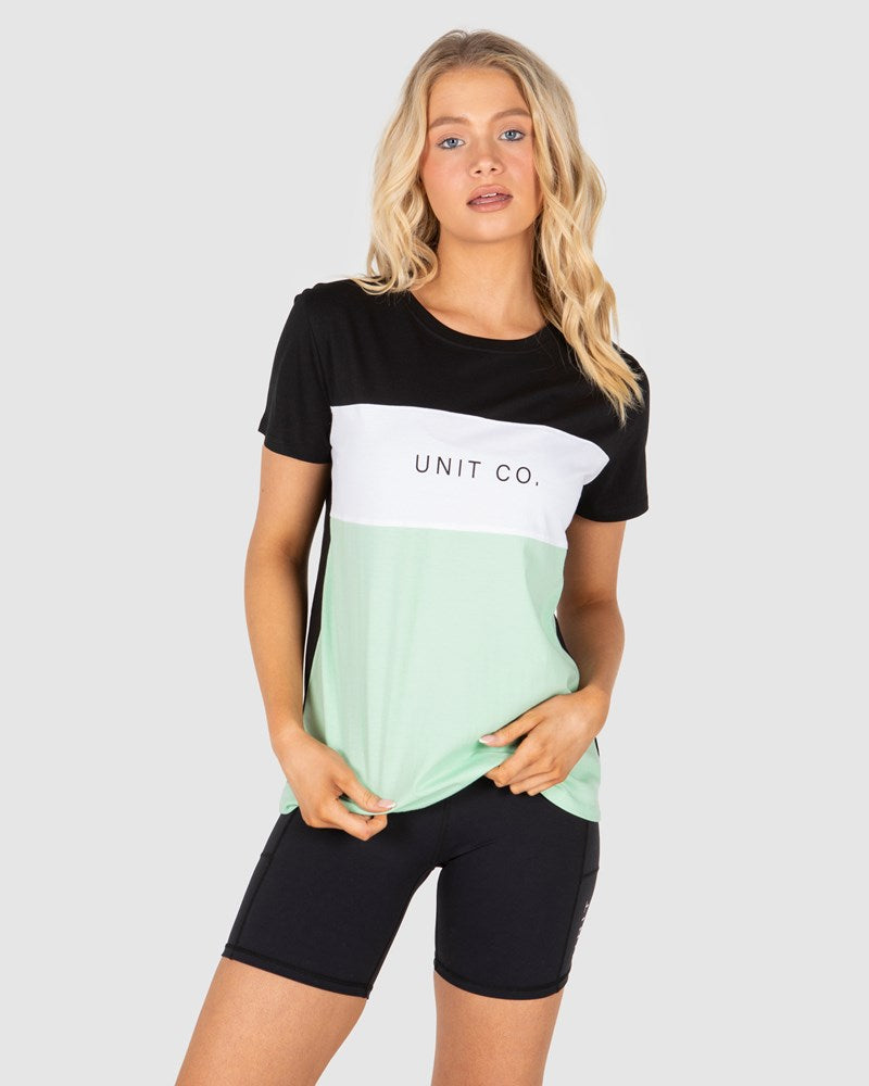 Unit Ultra Ladies Tee