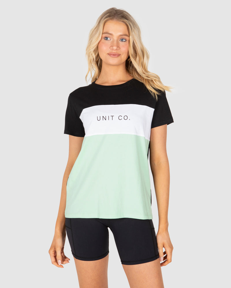 Unit Ultra Ladies Tee