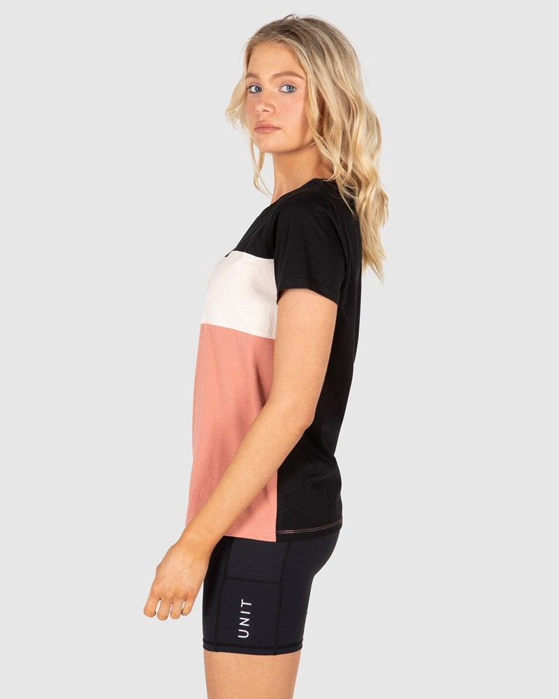 Unit Ultra Ladies Tee