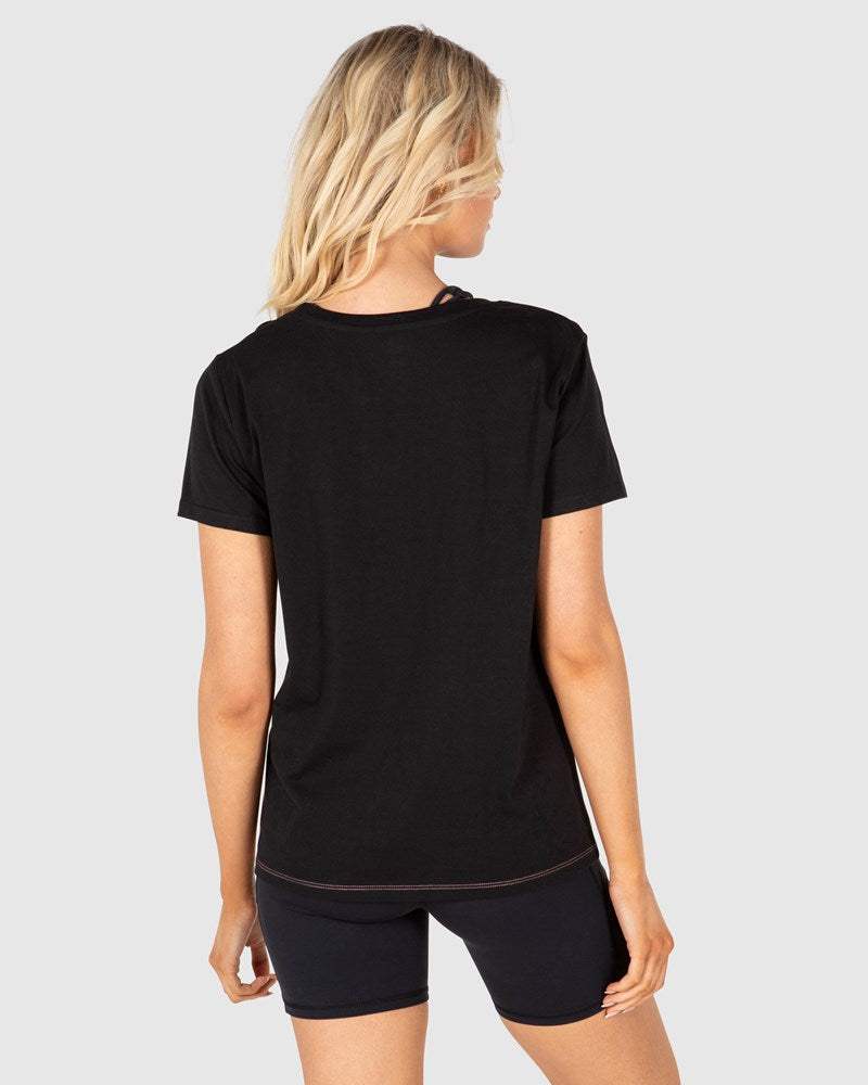 Unit Ultra Ladies Tee