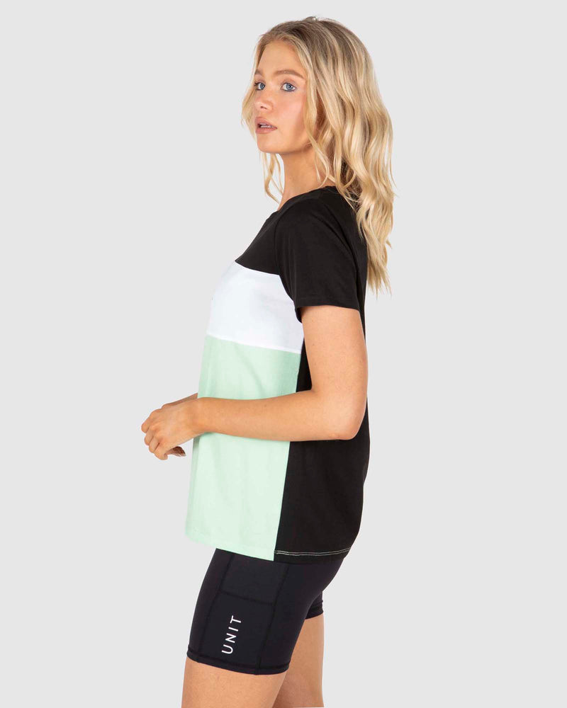 Unit Ultra Ladies Tee
