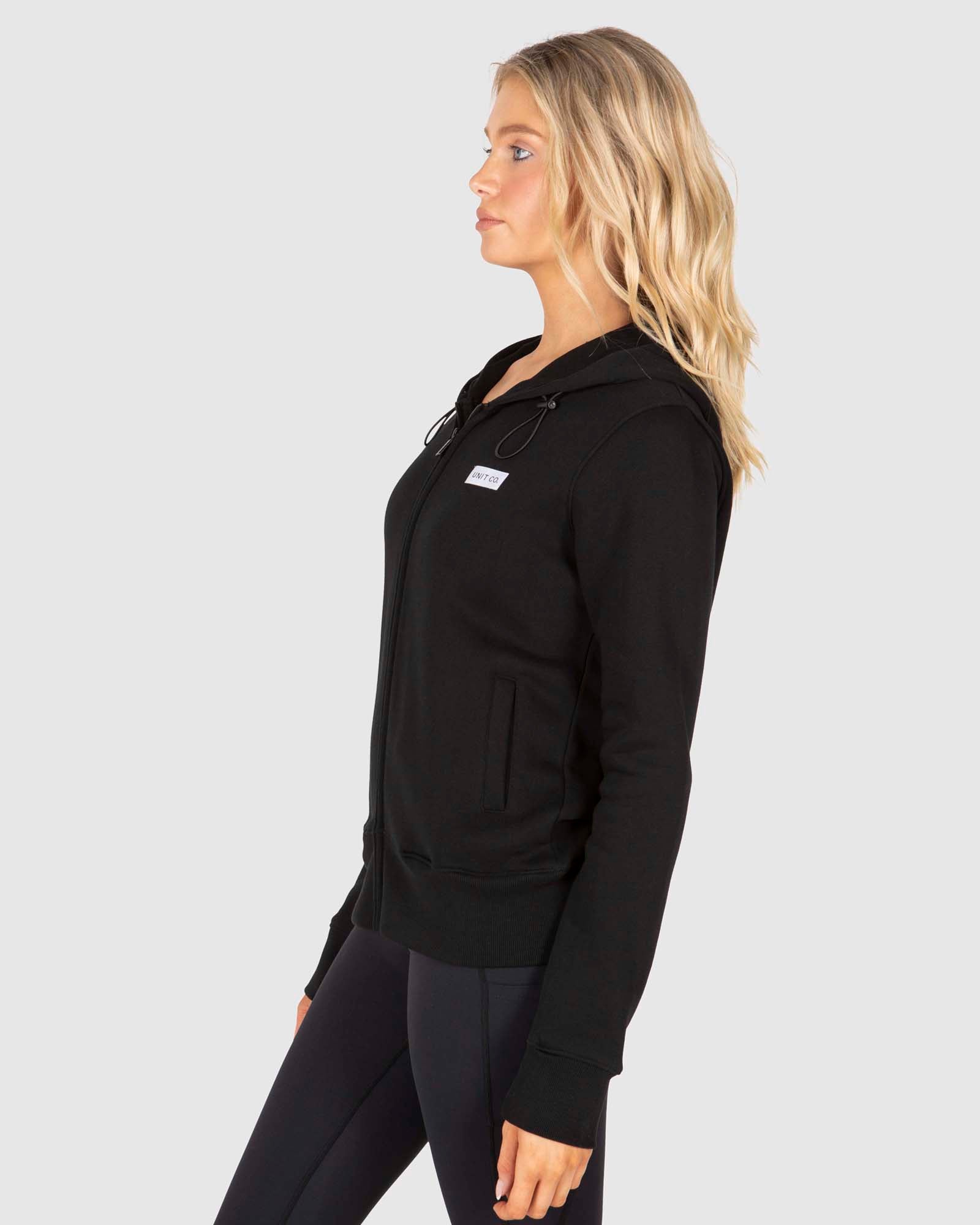 Unit Latch Ladies Fleece