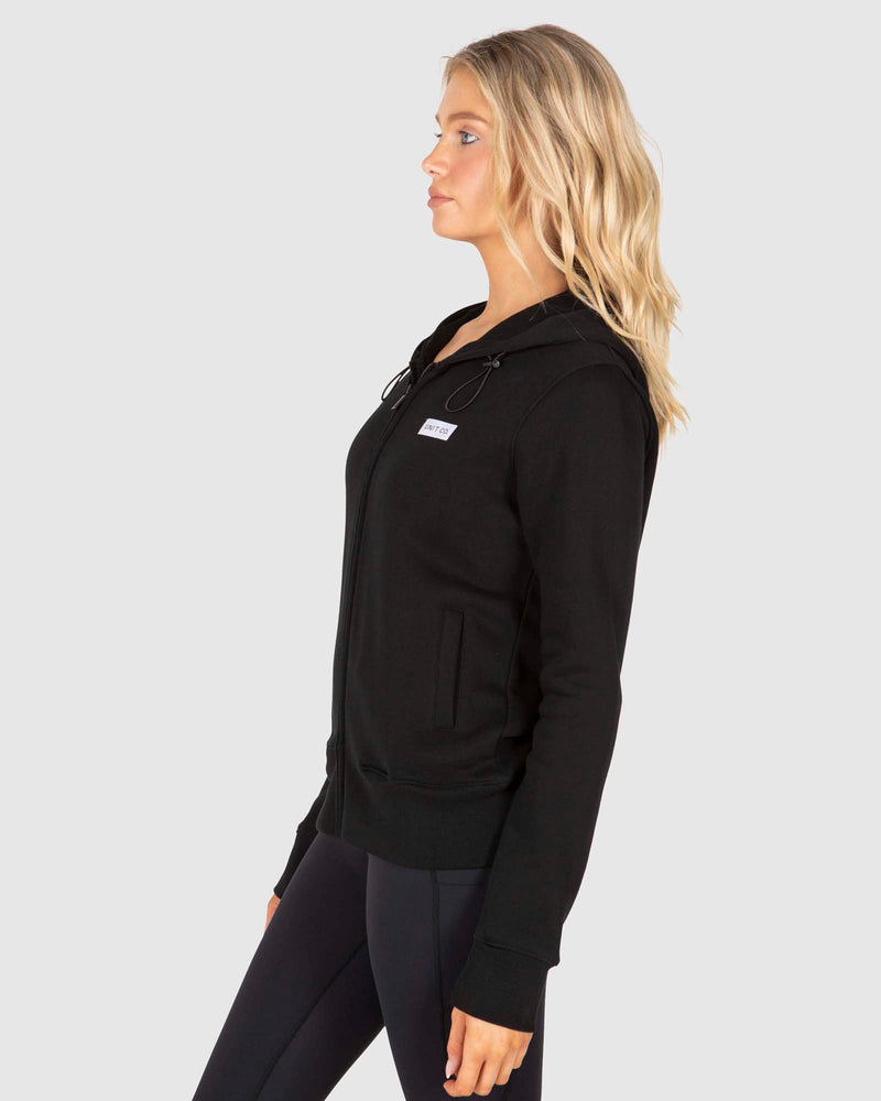 Unit Latch Ladies Fleece