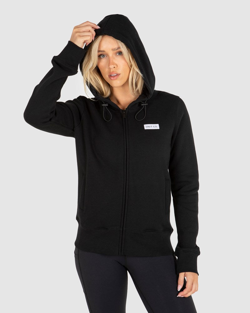 Unit Latch Ladies Fleece