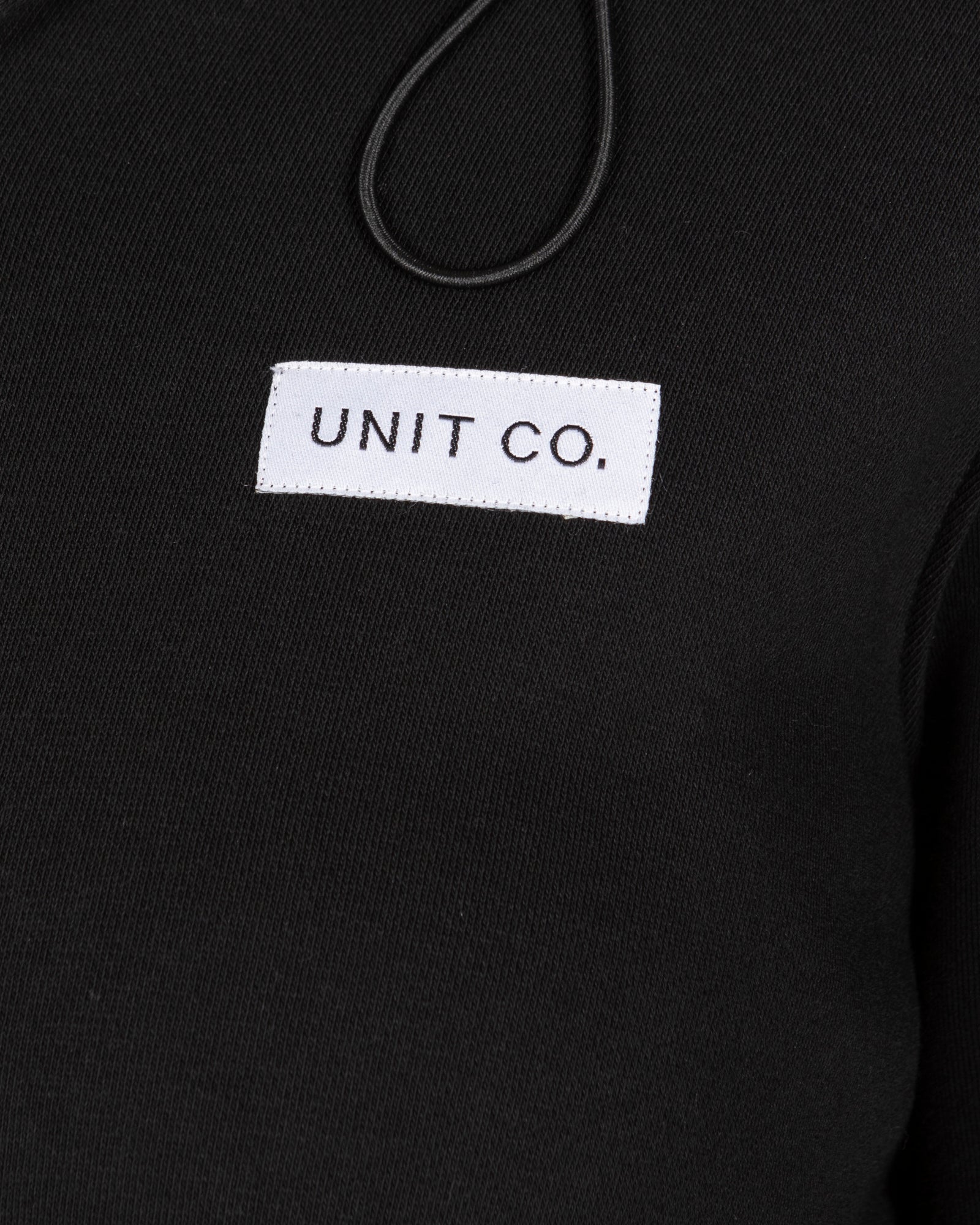 Unit Latch Ladies Fleece