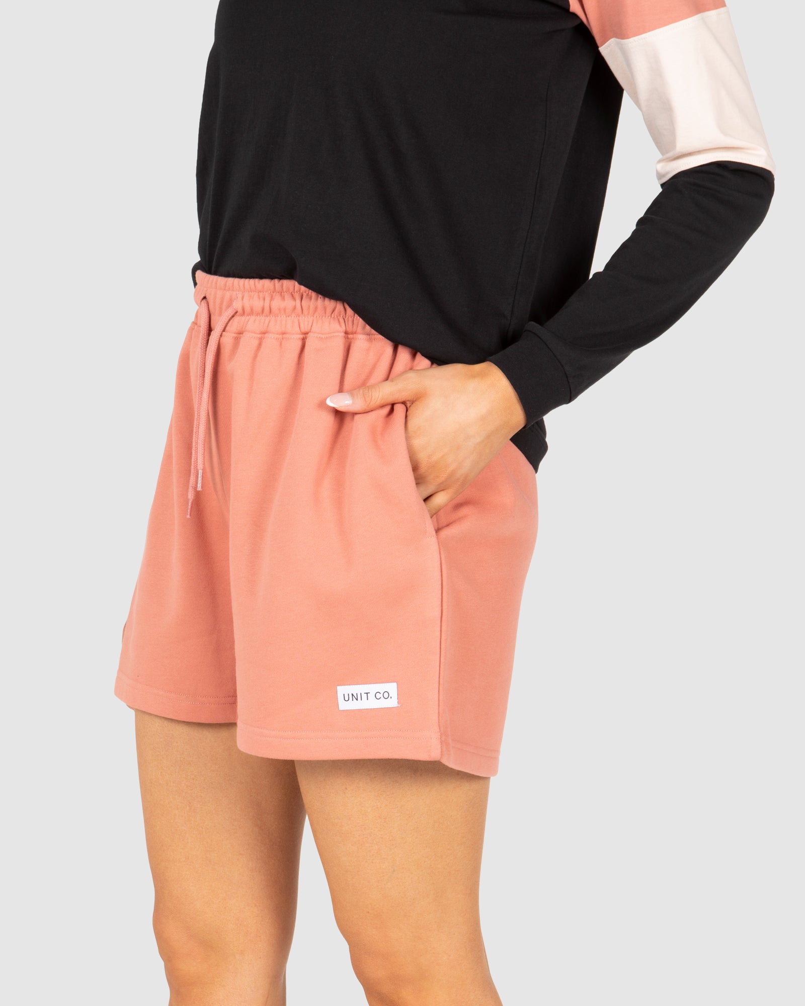 Unit Husky Ladies Shorts