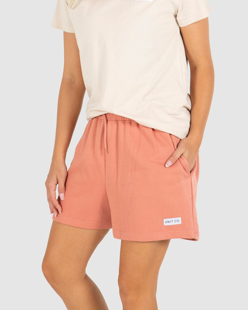 Unit Husky Ladies Shorts