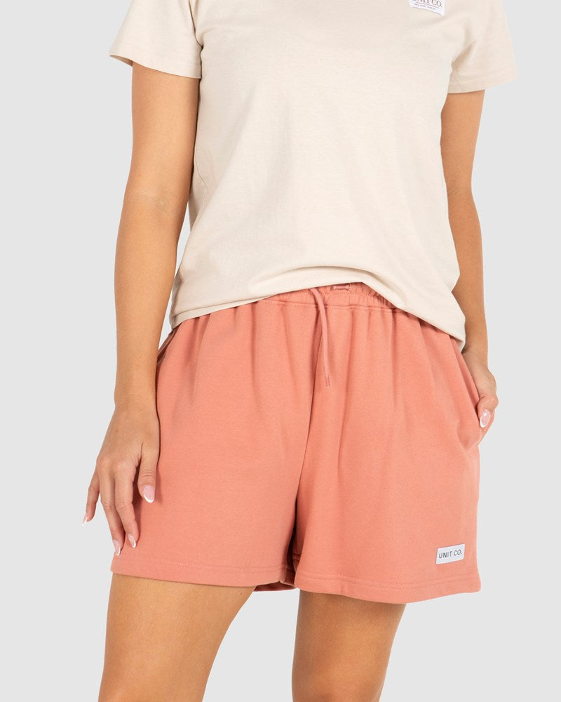 Unit Husky Ladies Shorts