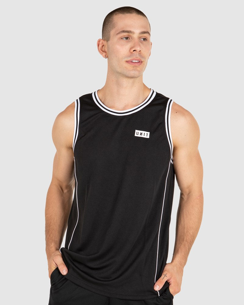 Unit Stack Sports Tank