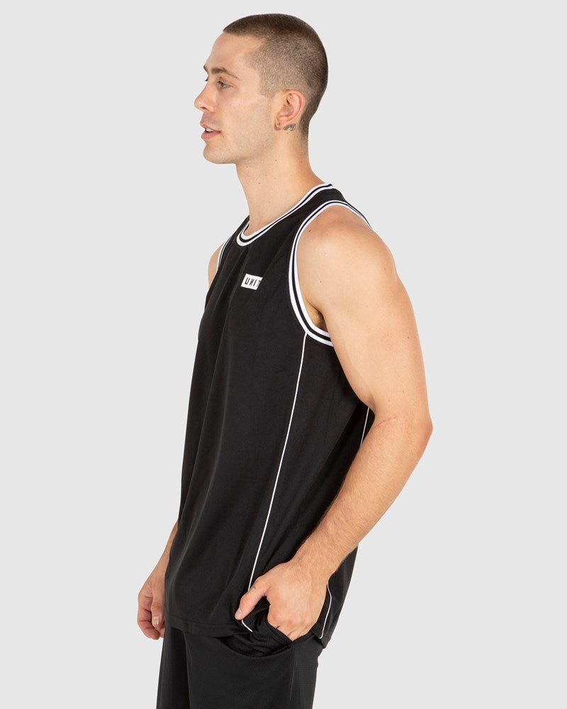 Unit Stack Sports Tank