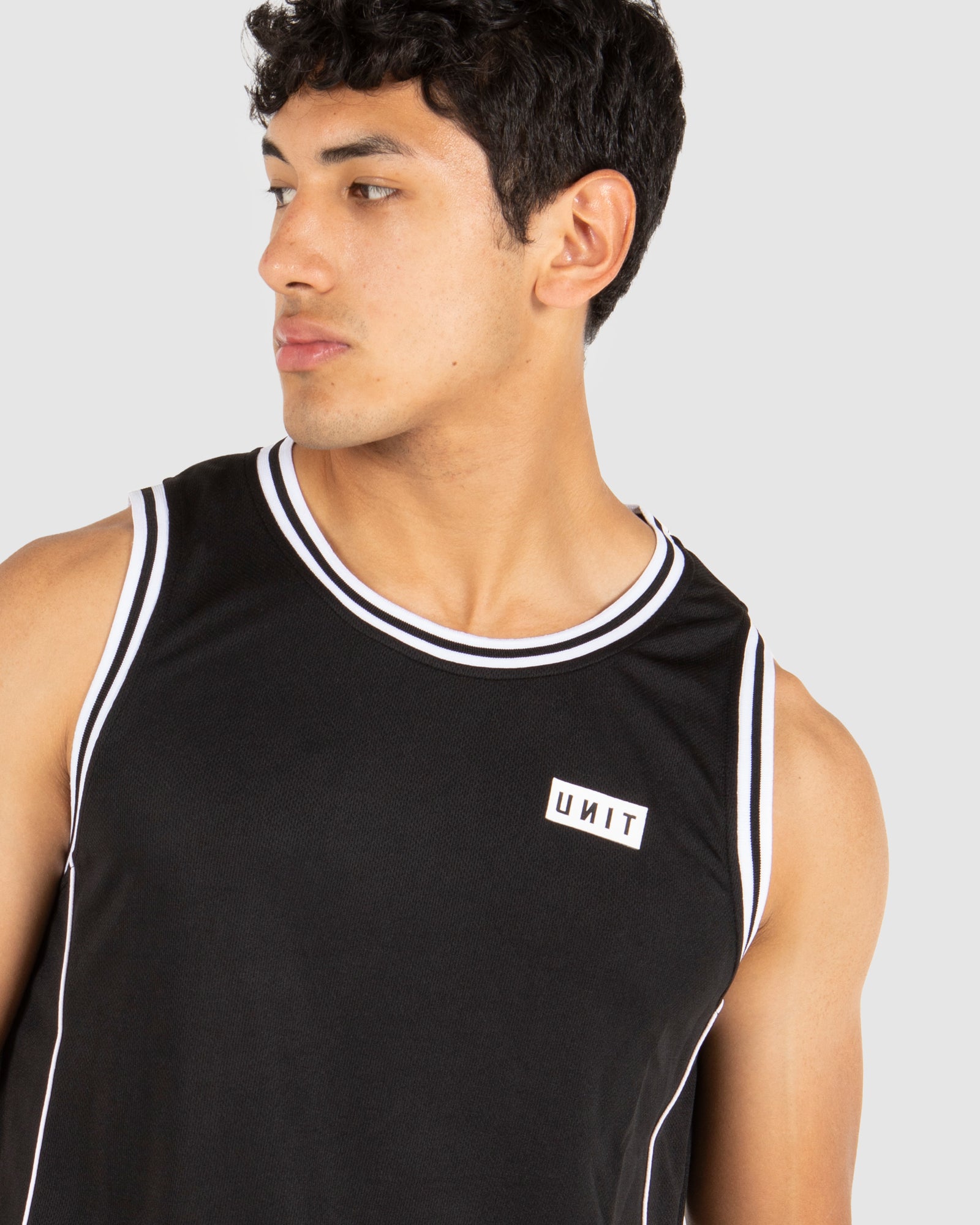 Unit Stack Sports Tank