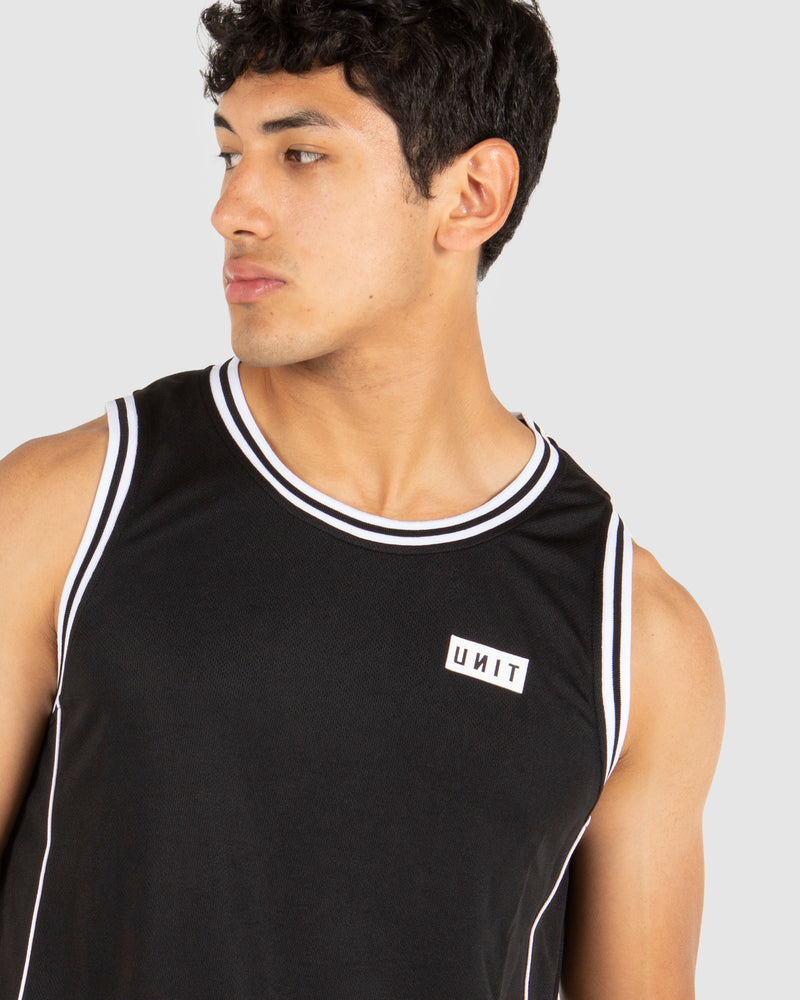 Unit Stack Sports Tank