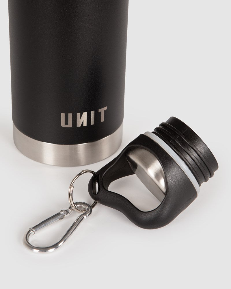 UNIT WATER BOTTLE - 600ml
