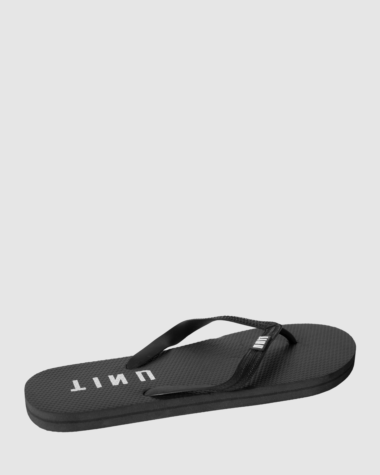 Unit MENS FOOTWEAR - FLIP FLOPS - ICON