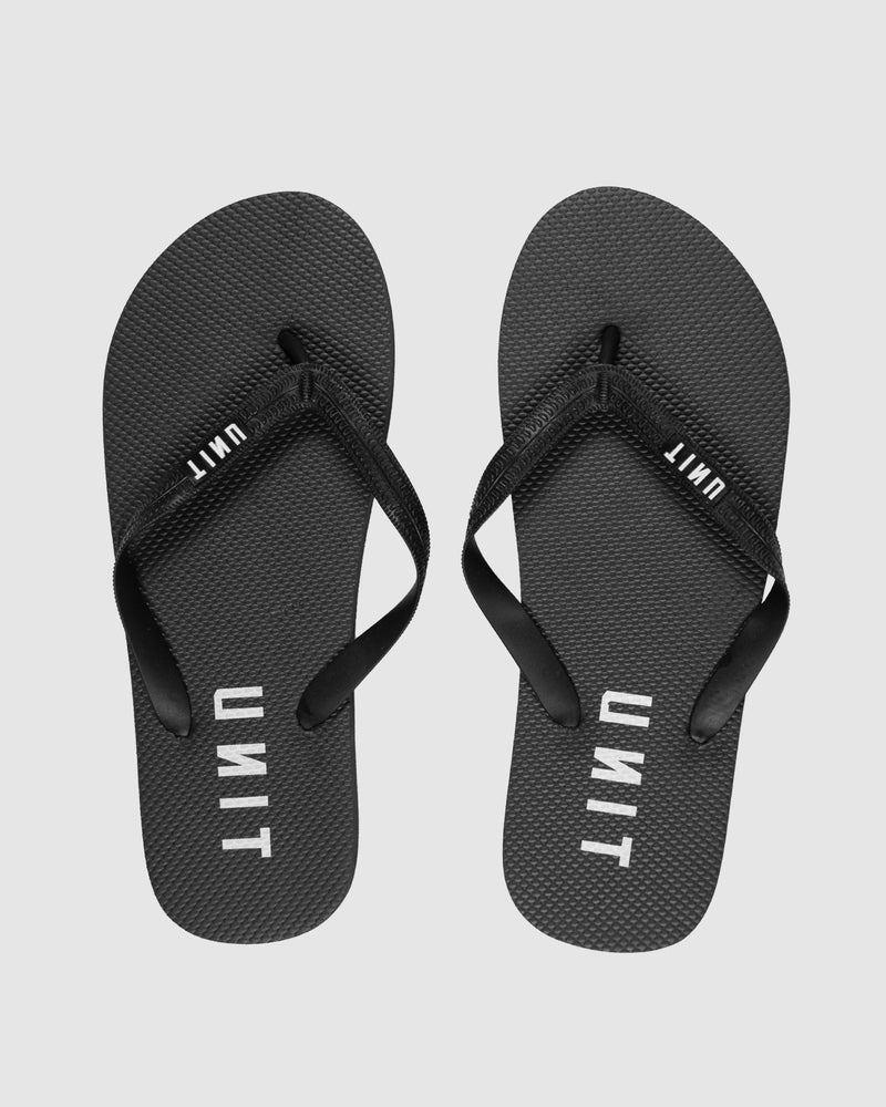 Unit MENS FOOTWEAR - FLIP FLOPS - ICON