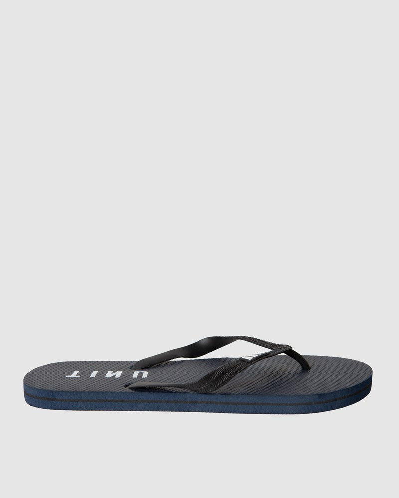 Unit MENS FOOTWEAR - FLIP FLOPS - ICON