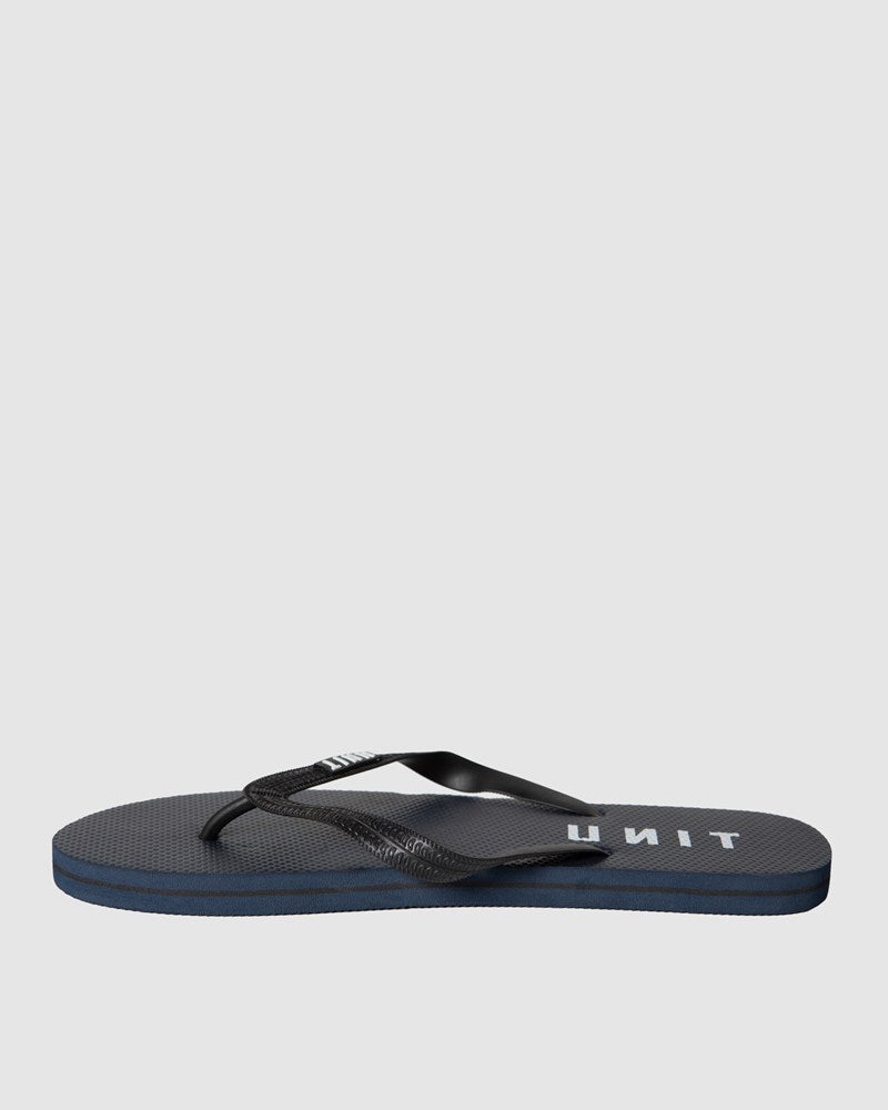 Unit MENS FOOTWEAR - FLIP FLOPS - ICON