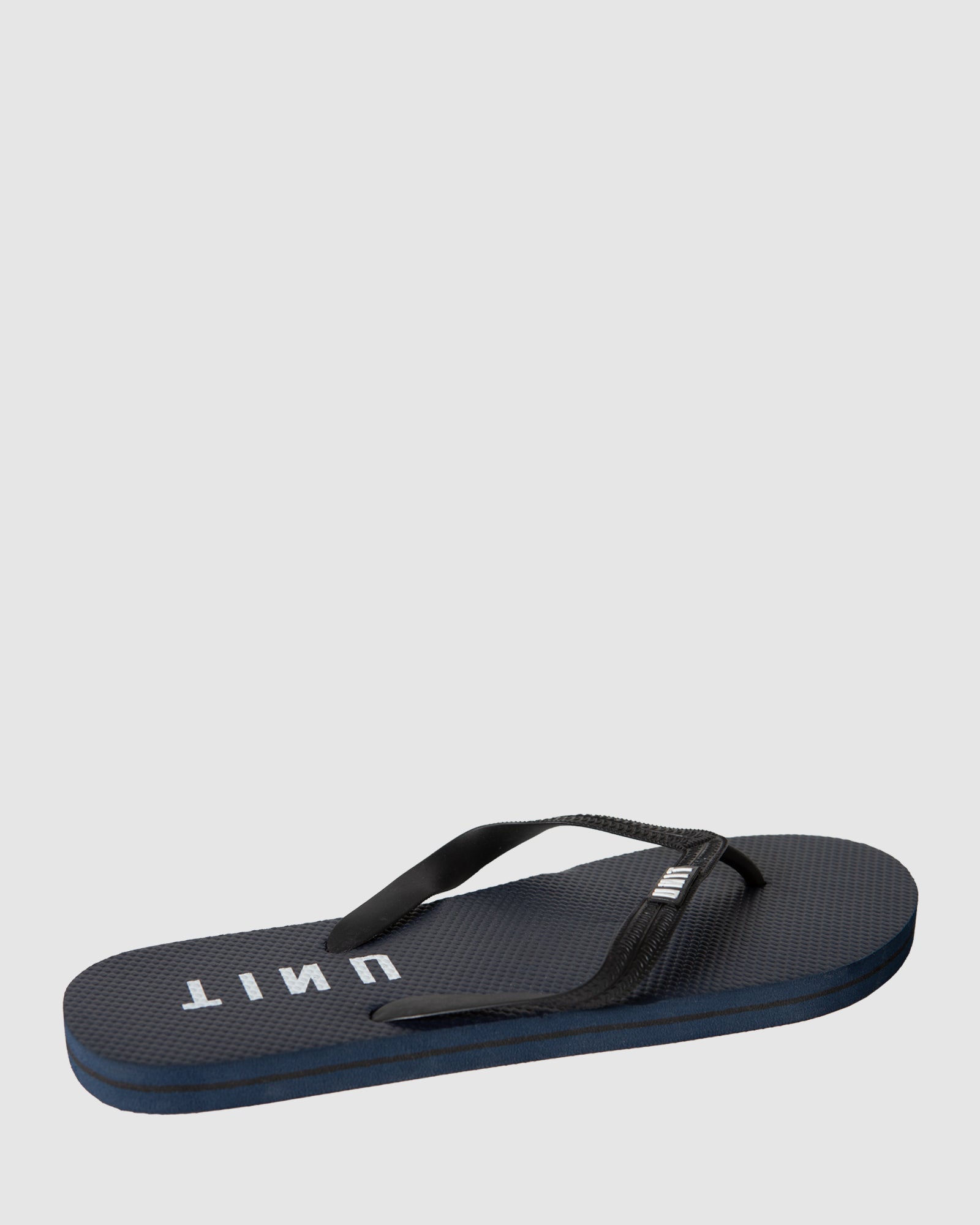 Unit MENS FOOTWEAR - FLIP FLOPS - ICON